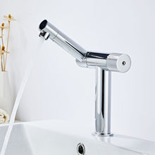 Load image into Gallery viewer, Giselle - Modern Rotatable Bathroom Faucet