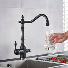 Load image into Gallery viewer, Rayford - Classic Kitchen Faucet