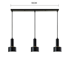 Charger l'image dans la galerie, Walden - Luminaire suspendu moderne