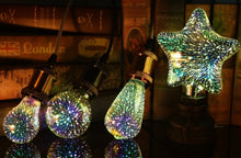 Load image into Gallery viewer, Galaxy LED Light Bulbs