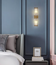 Load image into Gallery viewer, bedside wall sconce