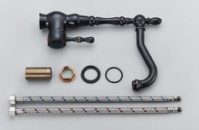 Load image into Gallery viewer, Hamilton - Vintage Brass Faucet