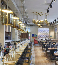 Charger l'image dans la galerie, Modern Restaurant Pendant Lighting
