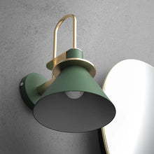 Load image into Gallery viewer, Salena - Modern Wall Lamp