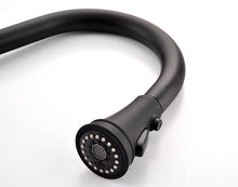 Charger l'image dans la galerie, Julius - Robinet de cuisine rétractable à capteur tactile