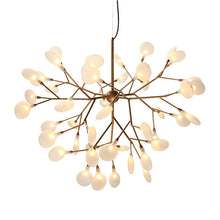 Charger l'image dans la galerie, Firefly modern chandelier