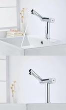 Load image into Gallery viewer, Giselle - Modern Rotatable Bathroom Faucet