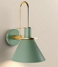 Load image into Gallery viewer, Salena - Modern Wall Lamp