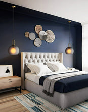 Load image into Gallery viewer, Hilde - Modern Glass Pendant Lights