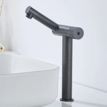 Load image into Gallery viewer, Giselle - Modern Rotatable Bathroom Faucet