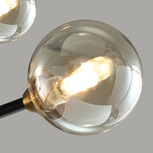 Load image into Gallery viewer, Verona - Modern Multi-Bulb Light Fixture