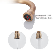 Load image into Gallery viewer, Rayford - Classic Kitchen Faucet