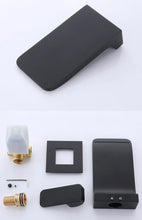 Load image into Gallery viewer, Modern Wall Mounted Faucet