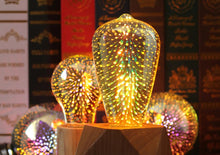 Load image into Gallery viewer, Galaxy LED Light Bulbs