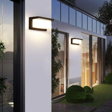 Load image into Gallery viewer, Horizontal LED Outdoor Light