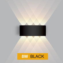 Load image into Gallery viewer, Veda - Outdoor LED Wall Light