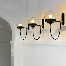 Load image into Gallery viewer, Xavier - Vintage Wall Lamp