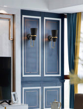 Load image into Gallery viewer, Gilbert - Modern Wall Lamp