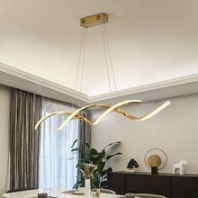 Load image into Gallery viewer, Ari - Modern Pendant Light Fixture