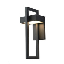 Load image into Gallery viewer, Sawyer - Modern Outdoor LED Wall Light