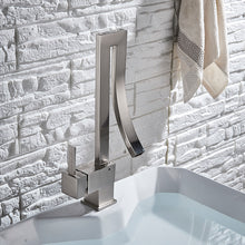 Load image into Gallery viewer, Theo - Modern Basin Faucet