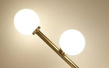 Load image into Gallery viewer, Modern Multi-Bulb Floor Lamp
