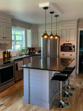 Load image into Gallery viewer, Vintage Pendant Lights for Modern Kitchen