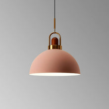 Load image into Gallery viewer, Abbott - Modern Nordic Pendant Lights