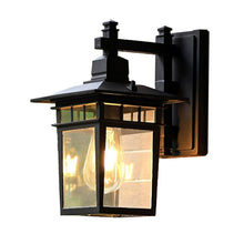 Charger l'image dans la galerie, Retro Outdoor Wall Light