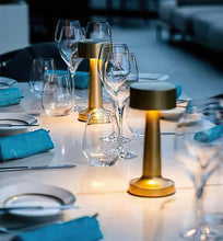 Load image into Gallery viewer, Modern LED Table Light