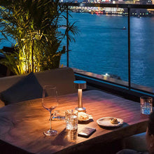 Load image into Gallery viewer, Modern LED Table Light