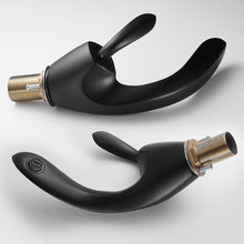 Load image into Gallery viewer, Jacob - Modern Curved Bathroom Faucet