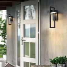 Load image into Gallery viewer, Sawyer - Modern Outdoor LED Wall Light