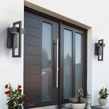 Load image into Gallery viewer, Sawyer - Modern Outdoor LED Wall Light