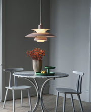 Load image into Gallery viewer, Ozella - Modern Colorful Layered Pendant Lights