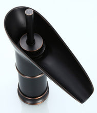 Load image into Gallery viewer, Luxury Oriental Waterfall Faucet