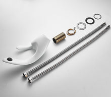 Load image into Gallery viewer, Jacob - Modern Curved Bathroom Faucet