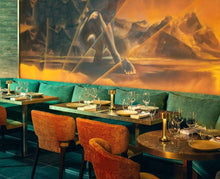 Load image into Gallery viewer, Modern LED Table Light