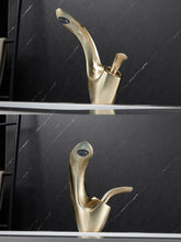 Load image into Gallery viewer, Jacob - Modern Curved Bathroom Faucet