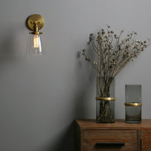 Load image into Gallery viewer, Sedona - Vintage Wall Sconce