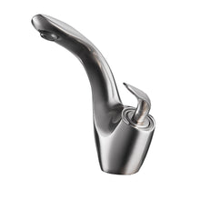 Load image into Gallery viewer, Jacob - Modern Curved Bathroom Faucet