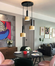 Charger l'image dans la galerie, Walden - Luminaire suspendu moderne