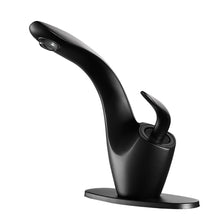 Load image into Gallery viewer, Jacob - Modern Curved Bathroom Faucet