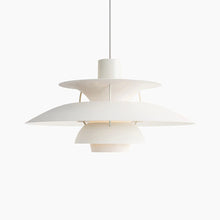 Load image into Gallery viewer, Ozella - Modern Colorful Layered Pendant Lights
