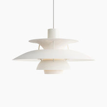 Load image into Gallery viewer, Ozella - Modern Colorful Layered Pendant Lights