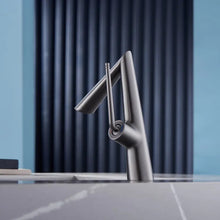 Load image into Gallery viewer, Nariko - Modern Bathroom Faucet