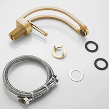 Charger l'image dans la galerie, faucet installation materials