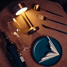 Load image into Gallery viewer, Modern LED Table Light