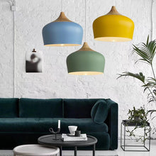 Load image into Gallery viewer, Deo - Nordic Minimalist Pendant Light