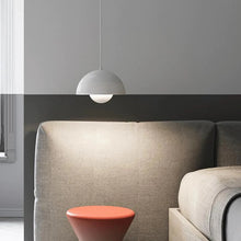 Charger l'image dans la galerie, bedside retro style pendant light